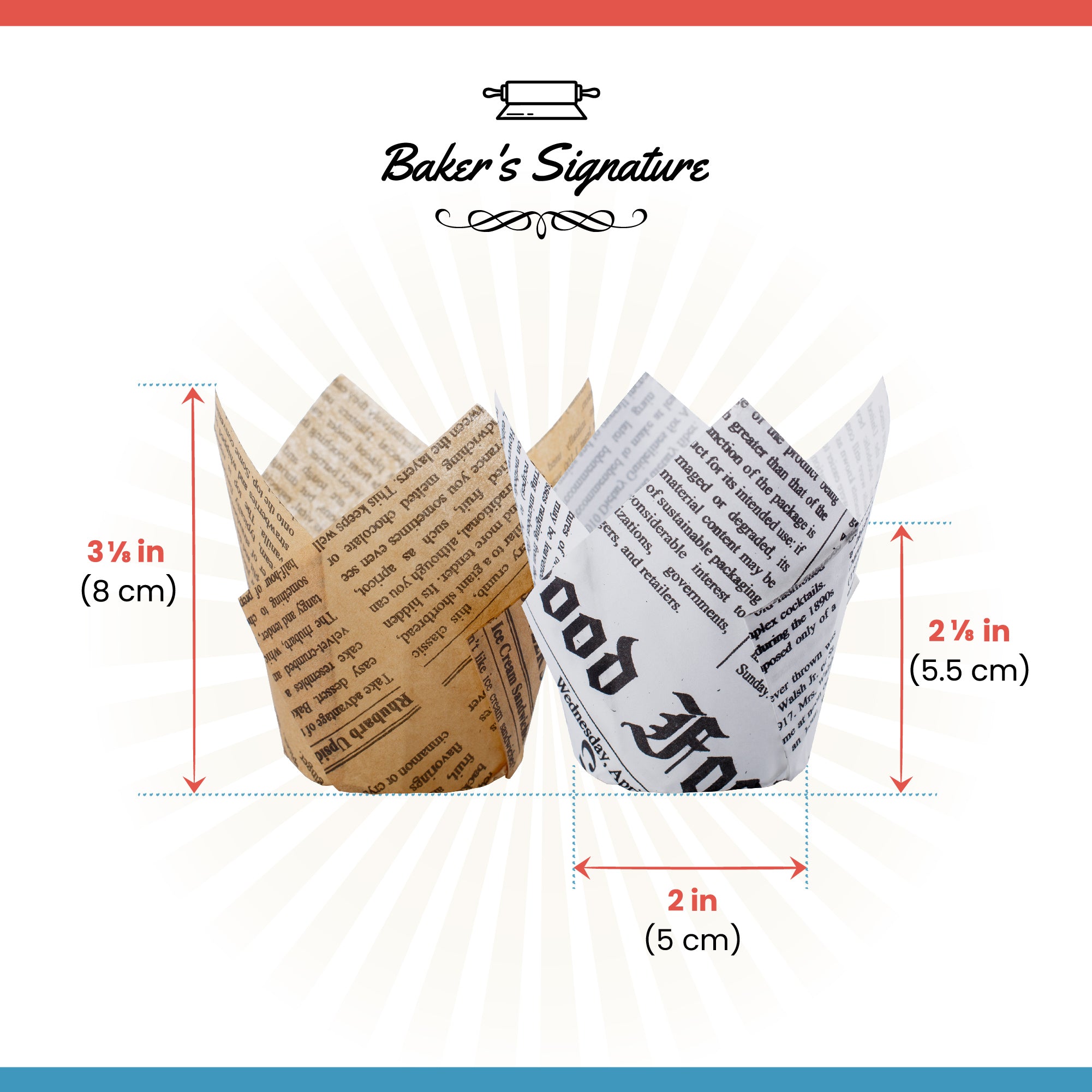 How to distinguish Butter Paper，White Kraft Paper，Butter Paper, Greaseproof  Paper